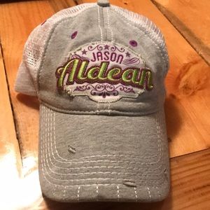 Women’s Jason Aldean Hat